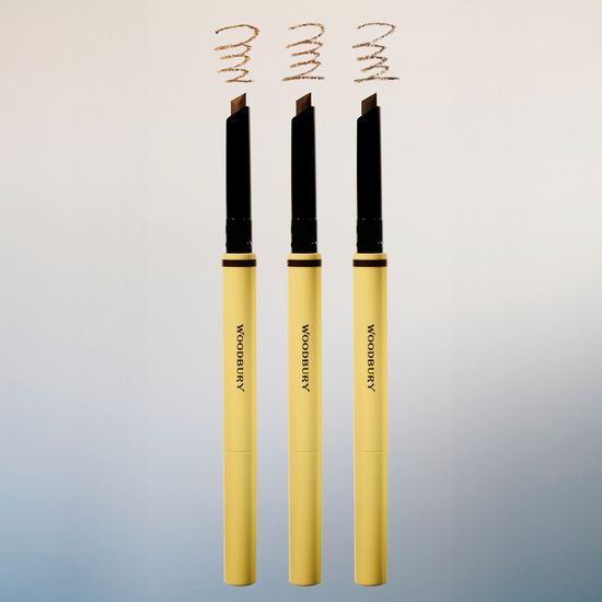 WOODBURY Pro Auto Brow Pencil 0.33g