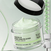 Wati For Skin Centella Pore Care Rejuver Relaxing Cream 50ml