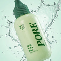 Wati For Skin Cica Extra Plus Pore Cleaner 50ml