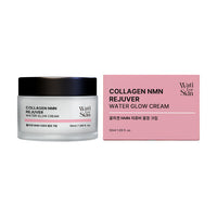 Wati For Skin Collagen NMN Rejuvenating Water Glow Cream 50ml