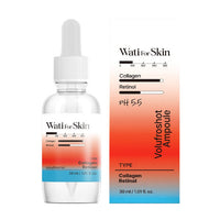 Wati For Skin Collagen Retinol Volufroshot Ampoule 30ml