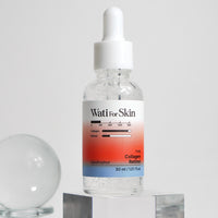 Wati For Skin Collagen Retinol Volufroshot Ampoule 30ml