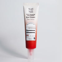Wati For Skin EGF Ginseng Micro Spicule Eye Cream 30ml