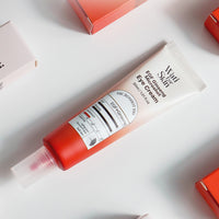 Wati For Skin EGF Ginseng Micro Spicule Eye Cream 30ml