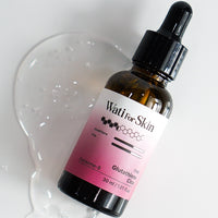Wati For Skin Glutathione Cica Blemish Exosome-B Ampoule 30ml