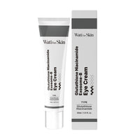 Wati For Skin Glutathione Niacinamide Exosome-B Eye Cream 30ml