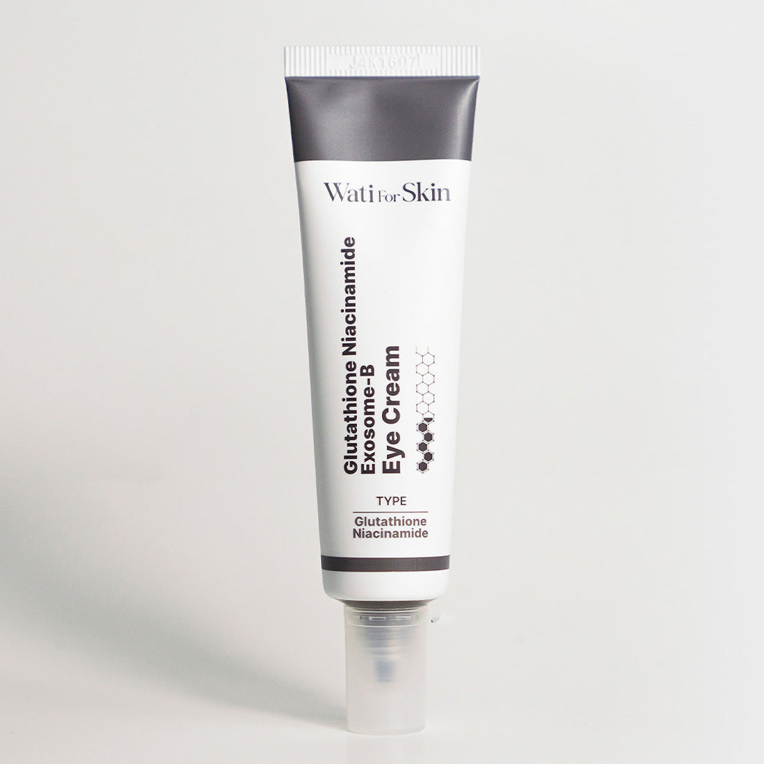 Wati For Skin Glutathione Niacinamide Exosome-B Eye Cream 30ml