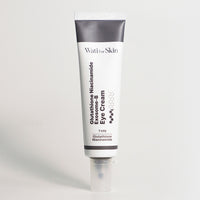 Wati For Skin Glutathione Niacinamide Exosome-B Eye Cream 30ml
