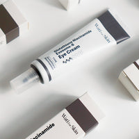 Wati For Skin Glutathione Niacinamide Exosome-B Eye Cream 30ml