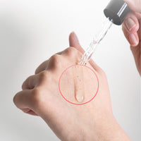 Wati For Skin Madecassoside Ceramide Exosome-B Ampoule 30ml