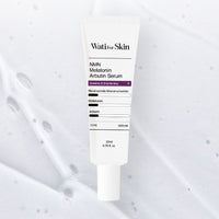 Wati For Skin NMN Melatonin Arbutin Serum 20ml