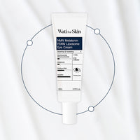 Wati For Skin NMN Melatonin PDRN Liposome Eye Cream 20ml