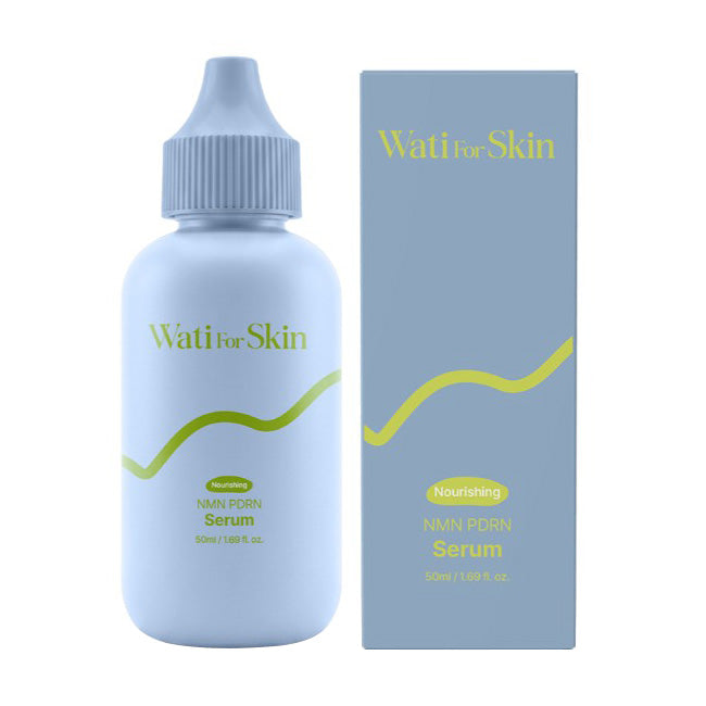 Wati For Skin NMN PDRN Serum 50ml