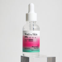 Wati For Skin Niacinamide Houttuynia Cordata Volufroshot Ampoule 30ml