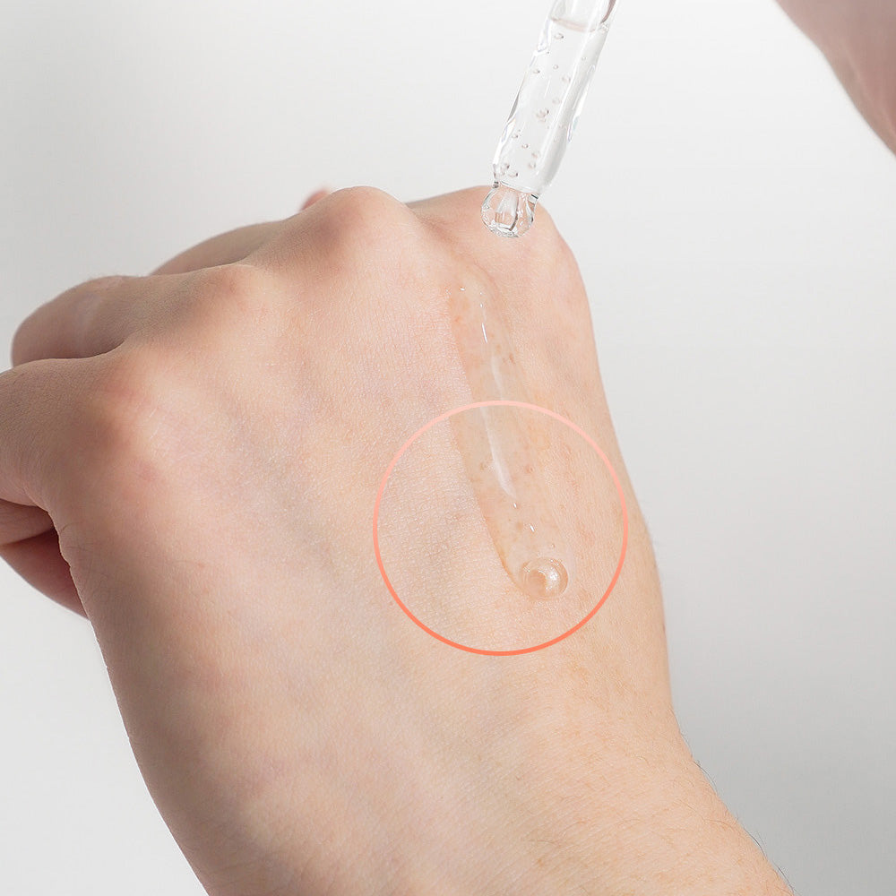 Wati For Skin Niacinamide Houttuynia Cordata Volufroshot Ampoule 30ml