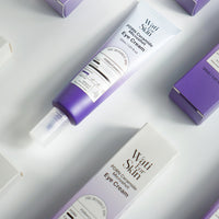 Wati For Skin PDRN Ceramide Micro Spicule Eye Cream 30ml