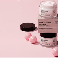 Wati For Skin PDRN Ceramide Rejuvenating Vaseline Cream 50ml