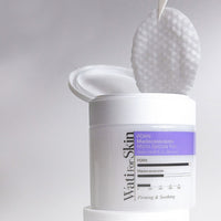 Wati For Skin PDRN Madecassoside Micro Spicule Pad 180ml 60ea