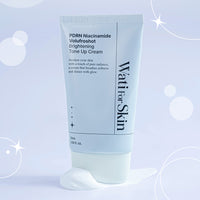 Wati For Skin PDRN Niacinamide Volufroshot Brightening Tone-Up Cream 50ml