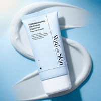 Wati For Skin PDRN Niacinamide Volufroshot Brightening Tone-Up Cream 50ml