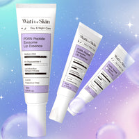 Wati For Skin PDRN Peptide Exosome Lip Essence 20ml