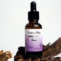 Wati For Skin PDRN Zincbiome Exosome-B Ampoule 30ml