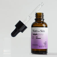 Wati For Skin PDRN Zincbiome Exosome-B Ampoule 30ml