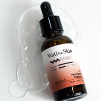 Wati For Skin Panthenol Caffeine Exosome-B Ampoule 30ml