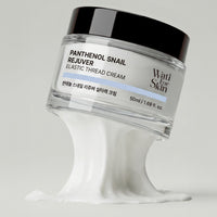 Wati For Skin Panthenol Snail Rejuver Thread Cream 50ml