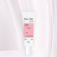 Wati For Skin Panthenol Squalane Volufroshot Berry Lip Sleeping Mask 20ml