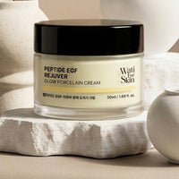 Wati For Skin Peptide EGF Rejuver Radiant Porcelain Cream 50ml