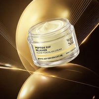 Wati For Skin Peptide EGF Rejuver Radiant Porcelain Cream 50ml