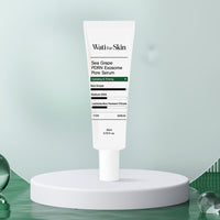 Wati For Skin Sea Grape PDRN Exosome Pore Serum 20ml