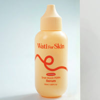 Wati For Skin Snail Mucin PDRN Serum 50ml