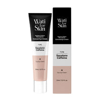 Wati For Skin Squalane Caffeine Micro Spicule Conceal Eye Cream 30ml