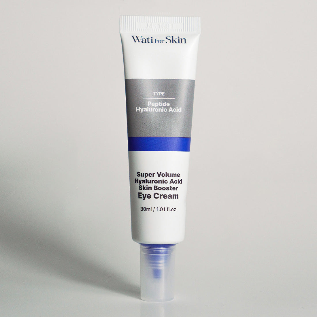 Wati For Skin Super Volume Hyaluronic Acid Skin Booster Eye Cream 30ml