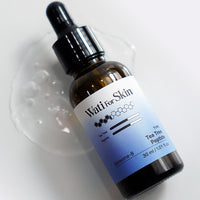 Wati For Skin Tea Tree Peptide Exosome-B Ampoule 30ml