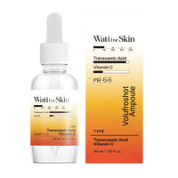 Wati For Skin Tranexamic Acid Vitamin Volufroshot Ampoule 30ml