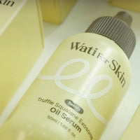 Wati For Skin Truffle Squalane Exosome Oil Serum 50ml