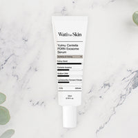 Wati For Skin Yulmu Centella PDRN Exosome Serum 20ml