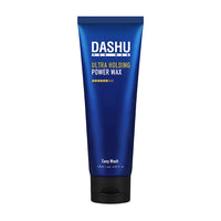 DASHU For Men Ultra Holding Power Wax 120ml