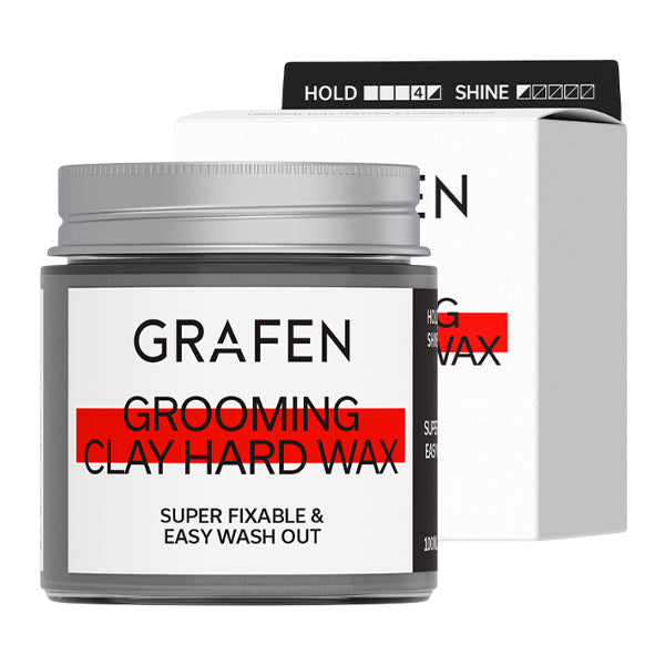 Grafen Large Volume Wax 100ml