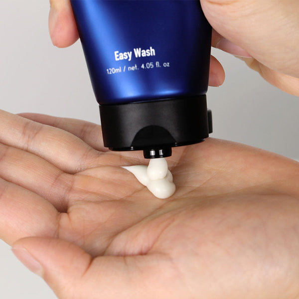 DASHU For Men Ultra Holding Power Wax 120ml