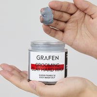 Grafen Large Volume Wax 100ml