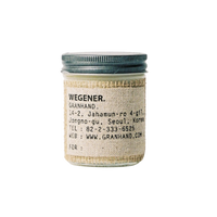 (Matt) GRANHAND. Candle 200g - DODOSKIN