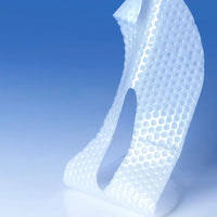 Well247 3D Emboss Lifting Hydrogel Mask 35g 4ea