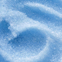 Well247 Blue Spirulina Deep Tox Body Scrub Exfoliation 400g