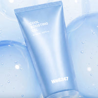Well247 Cool Boosting Gel 150ml