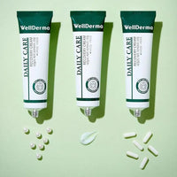 WellDerma Daily Care Recovery Moisture Cream 30ml