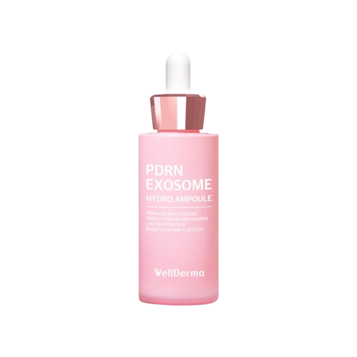 WellDerma PDRN Exosome Hydro Ampoule 30ml